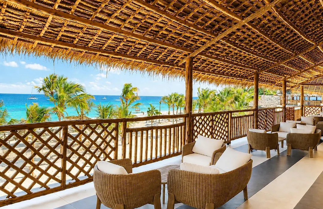 Sandies Nungwi Beach Zanzibar-1